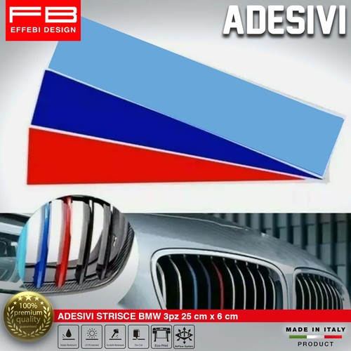 Fasce strisce adesive - strisce, m