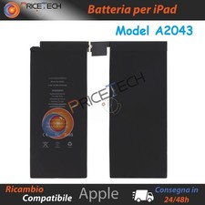 BATTERIA A2043 APPLE IPAD PRO