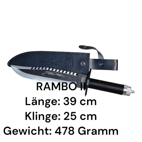 Coltello caccia - da,