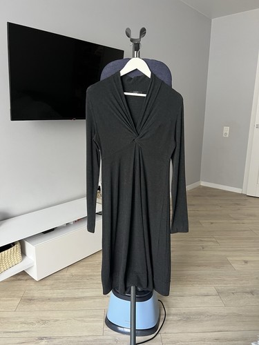 Abito max mara drappeggiato - max,