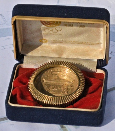 Raro mini posacenere - raro,