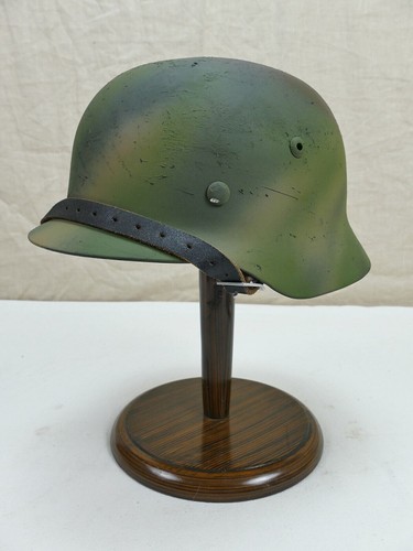 Wehrmacht camouflage casco - #20,