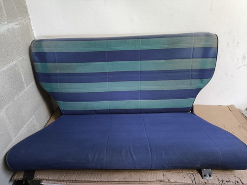 Panda 141 panca sedile - panca,