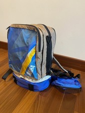 Zaino per moto enduro Yamaha