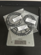 NUOVO Rotore Q Anelli MTB XTR