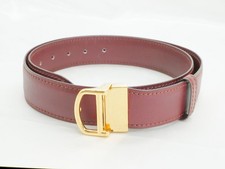 Cintura Cartier Must line