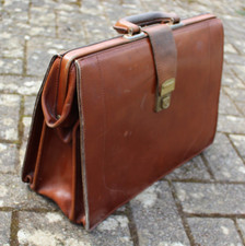 BORSA VALIGETTA VINTAGE IN