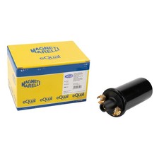 Bobina Accensione Nur Induttore Magneti Marelli 9938064