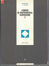 Corso di matematica superiore (Vol. 2) Smirnov, Vladimir