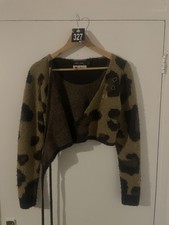 Cardigan Fred Perry Amy