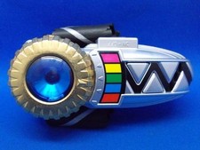 Power Rangers LOST GALAXY