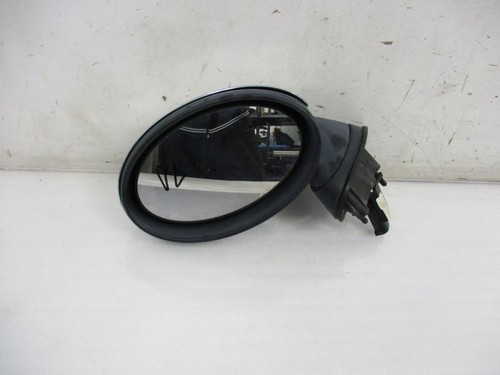 Specchietto laterale cromo rhd - specchietto,