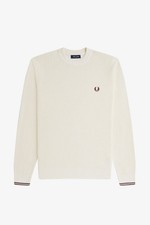 🔵 Fred Perry – Maglione