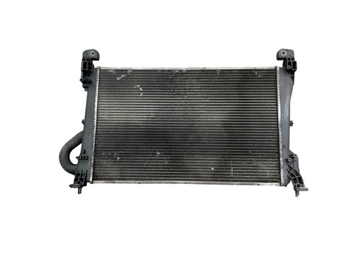 Ricambio radiatore fiat bravo - radiatore,