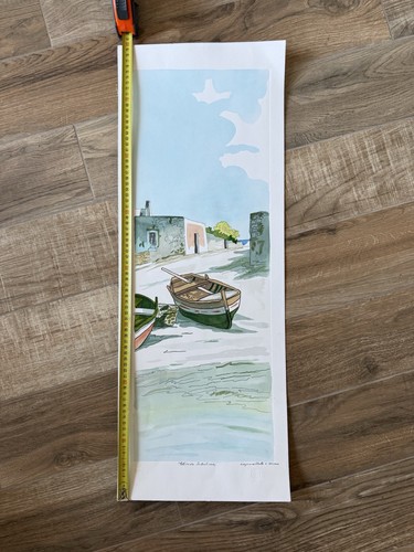 Aldo riso porticciolo - aldo,
