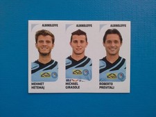 Figurine Calciatori Panini