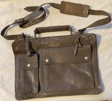 Borsa messenger vintage