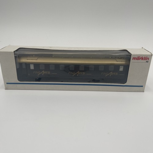 Märklin 45958 db fine - #45958,