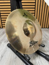Zildjian custom splash - zildjian,