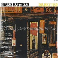 Roger Hatcher ~ "R & Better" ~