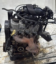 MOTORE SEMICOMPLETO PER CHEVROLET Matiz 3° Serie A08S3 benzina 800 (05>07)