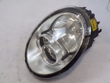 3589 Faro Anteriore Sinistro Mini Cooper R50 2004
