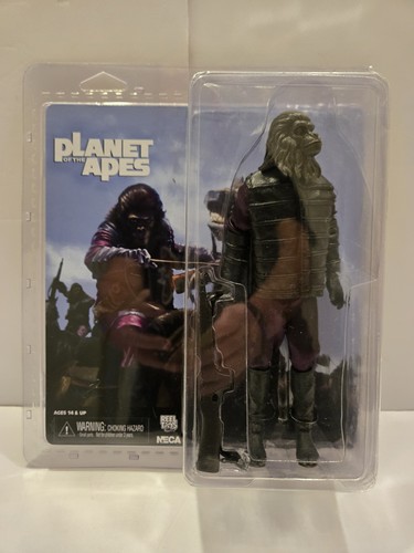 Neca planet the - neca, of