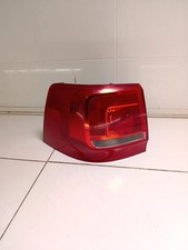 Fanale posteriore sinistro
