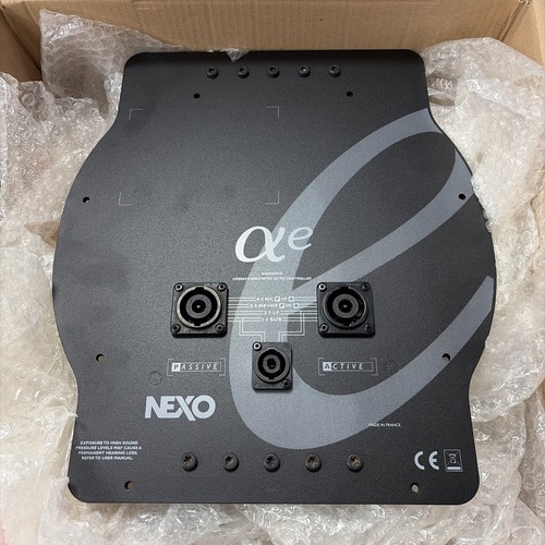 Nexo fpc solo parte - solo,