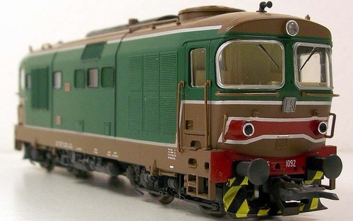 Roco 43614 d345 1092 - 43614.2, (1)
