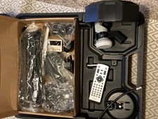 SISTEMA TV CAMPER VAN /