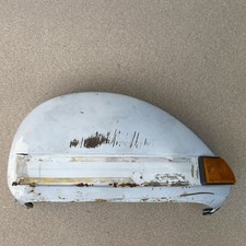 COFANO LATERALE SX SCOCCA VESPA PIAGGIO PX PE 125 150 200 ARCOBALENO PANCIA