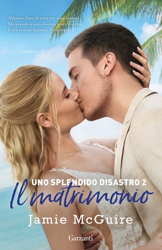 Matrimonio uno splendido - il,