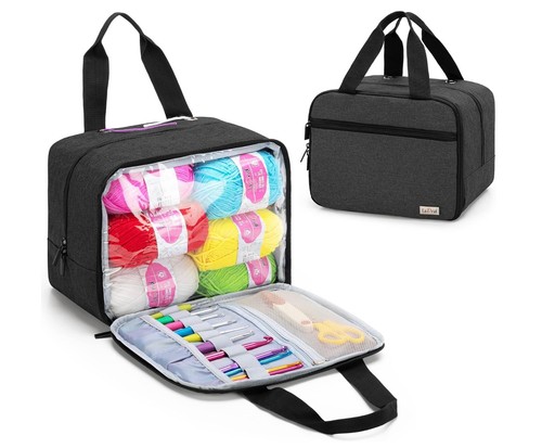 Piccola borsa portatile per