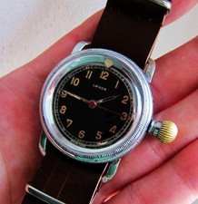 Raro orologio da polso