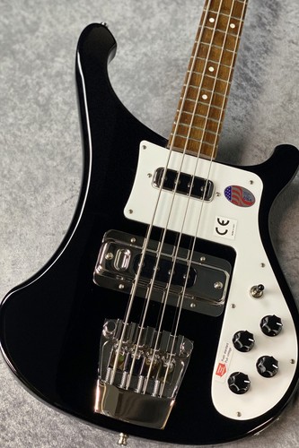 Rickenbacker 4003s jetglo - -,