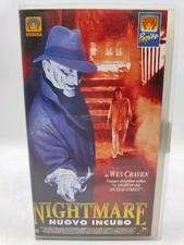NIGHTMARE NUOVO INCUBO (1995)