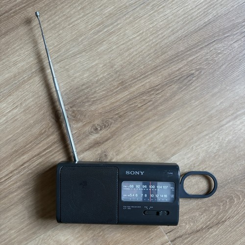 Ricevitore transistor radio - , fm