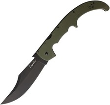 Cartella Monster verde acciaio