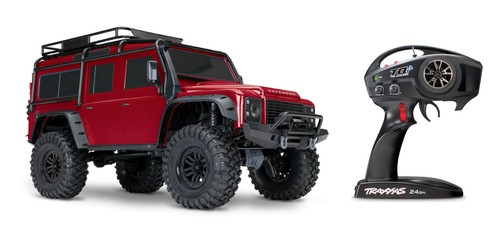 Traxxas trx82256 trx land - trx82256-4,