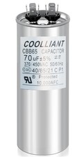 Condensatore rotondo hvac - rotondo, 70