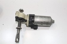 Motore comando sedile