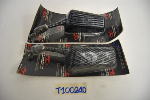 Kit specchietti carena - kit,