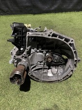 CAMBIO MANUALE COMPLETO PEUGEOT 207 1° Serie 20CQ85 diesel 1.4 2007