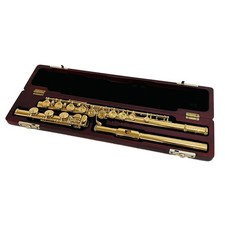 Flauto Yamaha YFL-811 fatto a