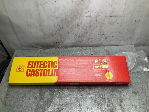 Eutectic castolin eutercrod - eutectic,