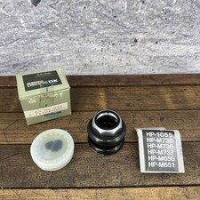 Cuffia filettata Shimano Deore