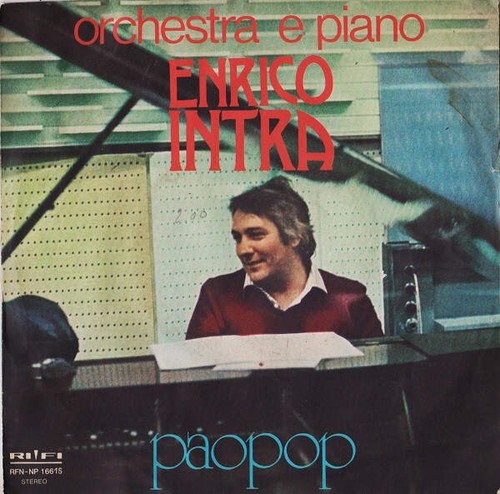 Enrico intra paopop - enrico,