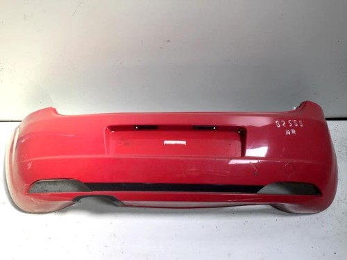 Paraurti posteriore fiat - posteriore,