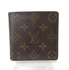 Autentico portafoglio LOUIS